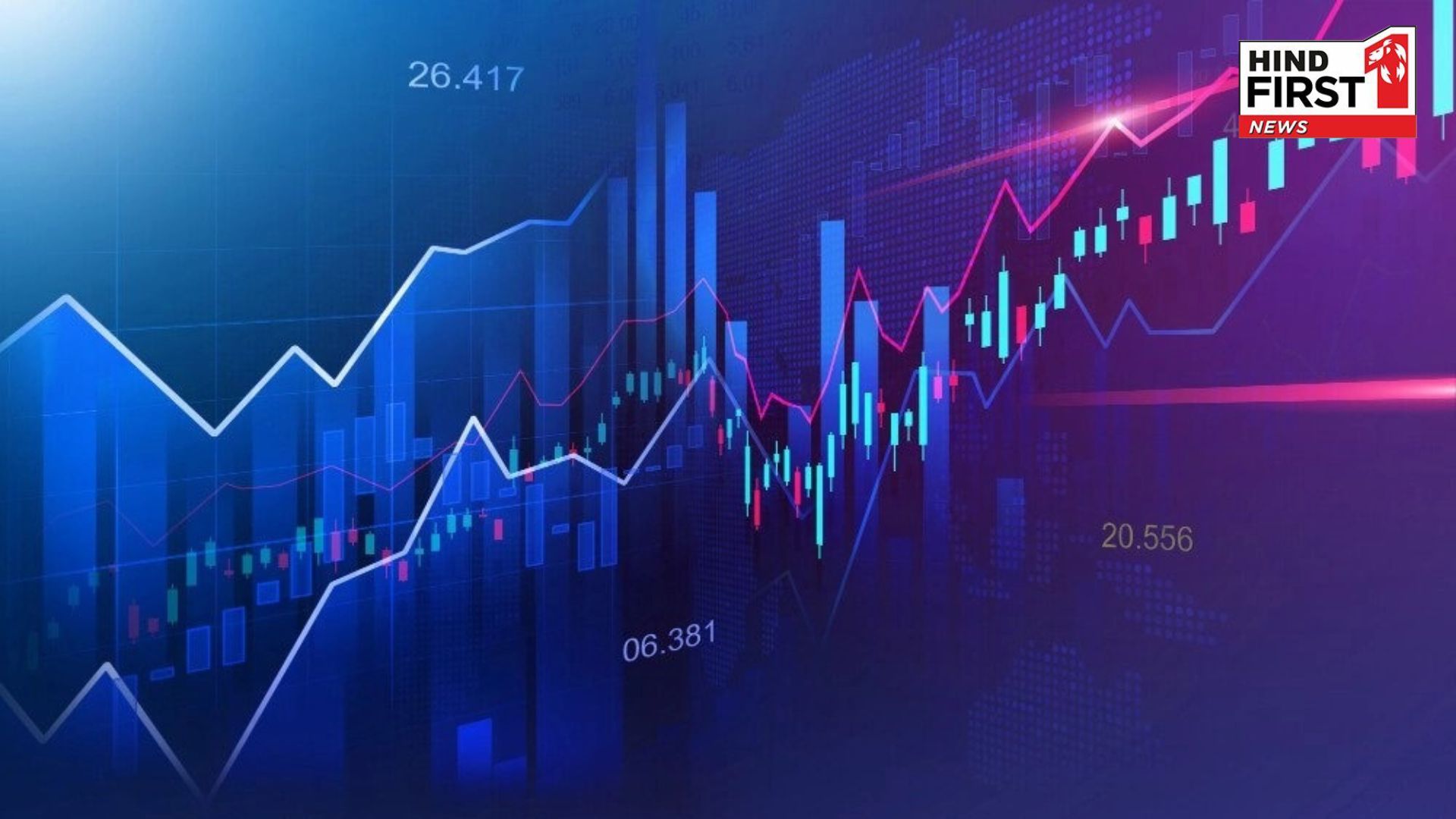 Today Sensex closed at 78,583, up 1397 points: Nifty also rose 378 points