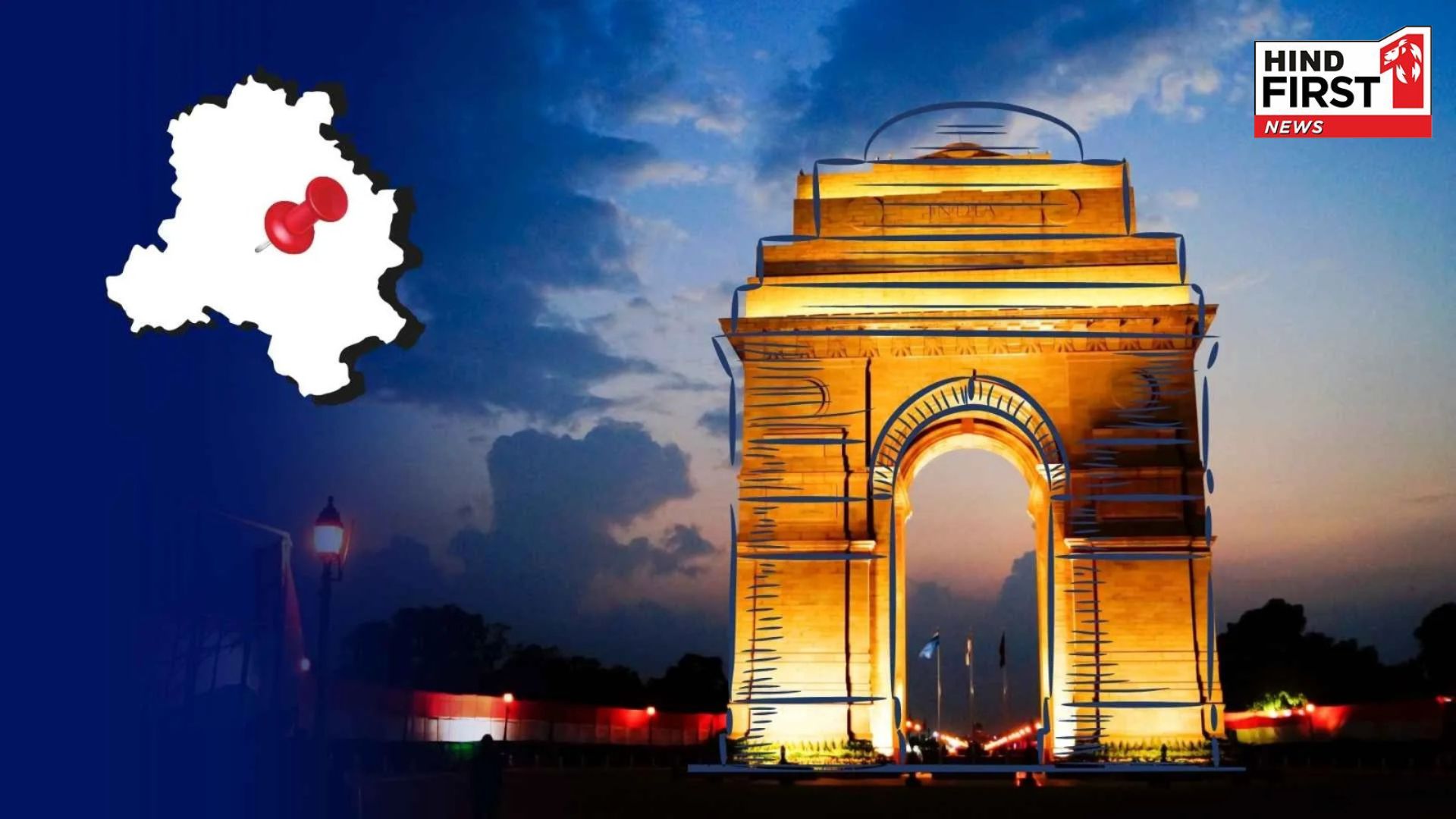 Delhi Elections: President, Rahul Gandhi & Atishi cast their votes; 8.10% voting till 9 am