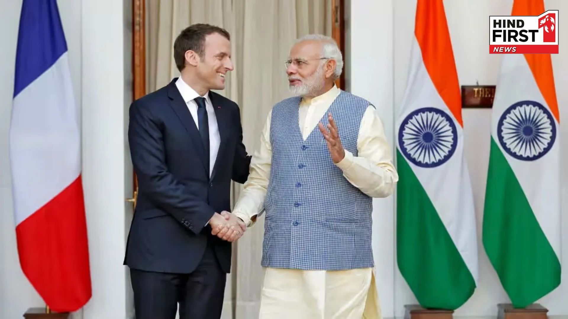 PM Modi will be on a visit to France from 10 to 12 February, know full schedule