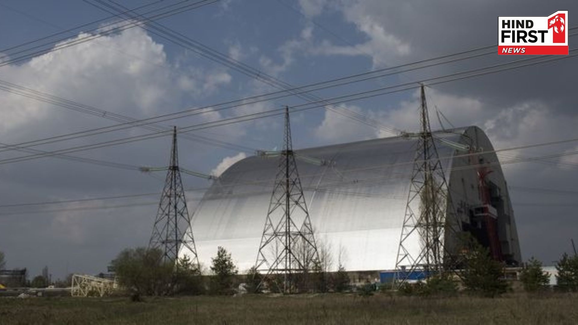 Russia attacked nuclear reactor in Chernobyl, Ukraines President Zelenskys big claim