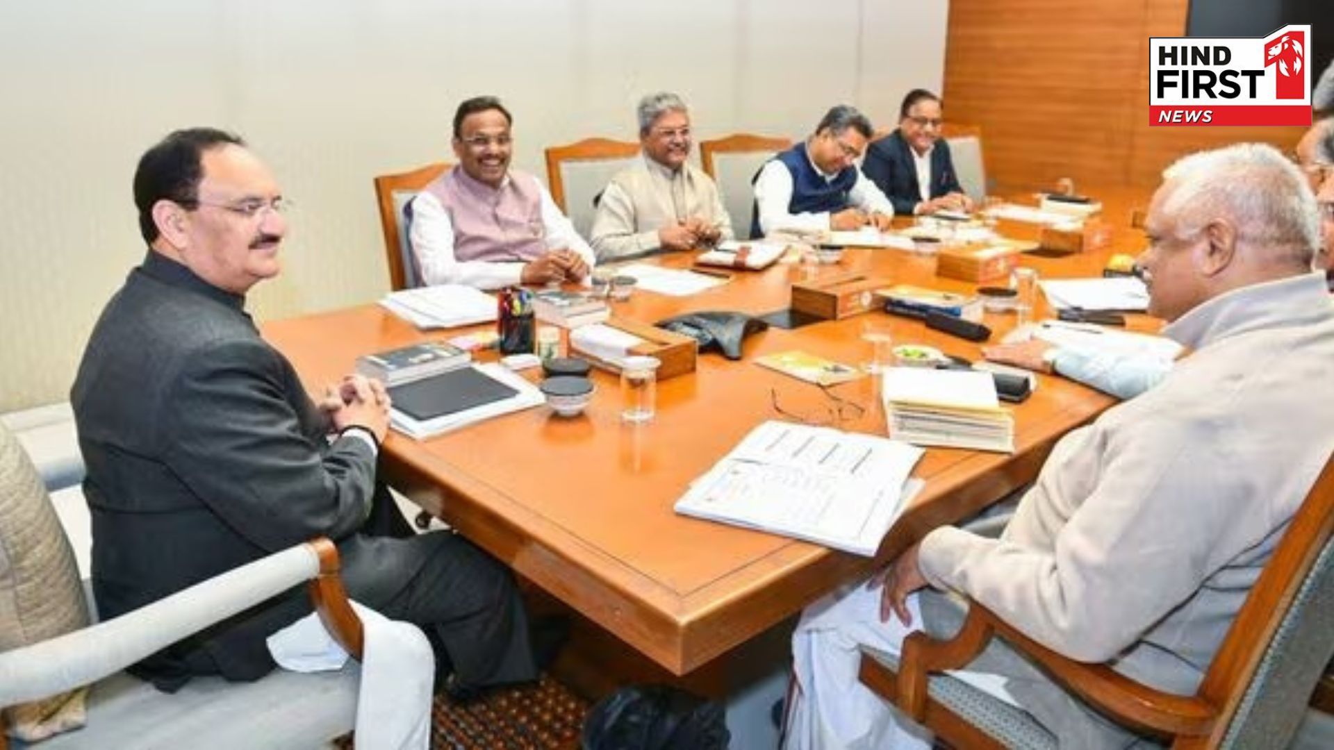 Delhi Chief Minister’s oath likely on 20 February after key BJP meets: Sources