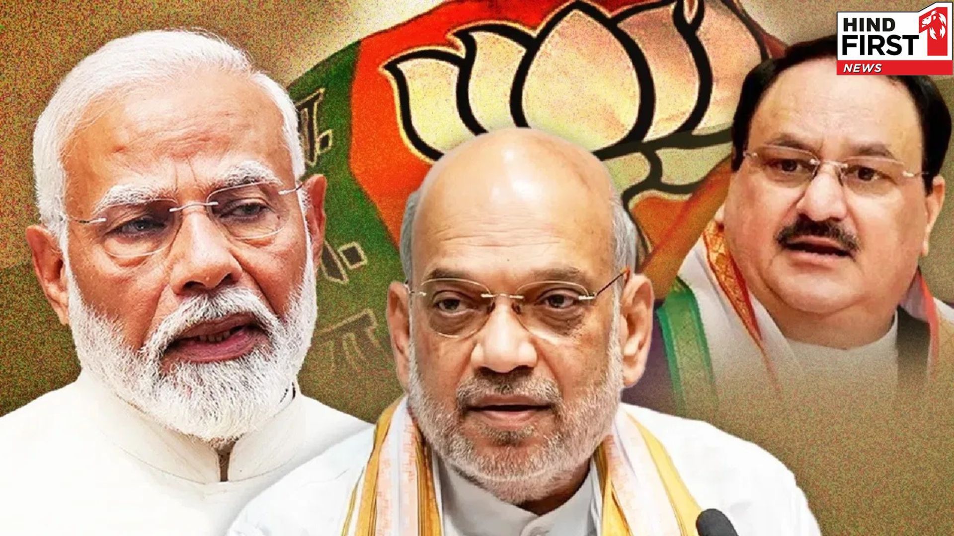 Delhi New CM: BJP Parliamentary Board meeting ends after Union Cabinet meeting