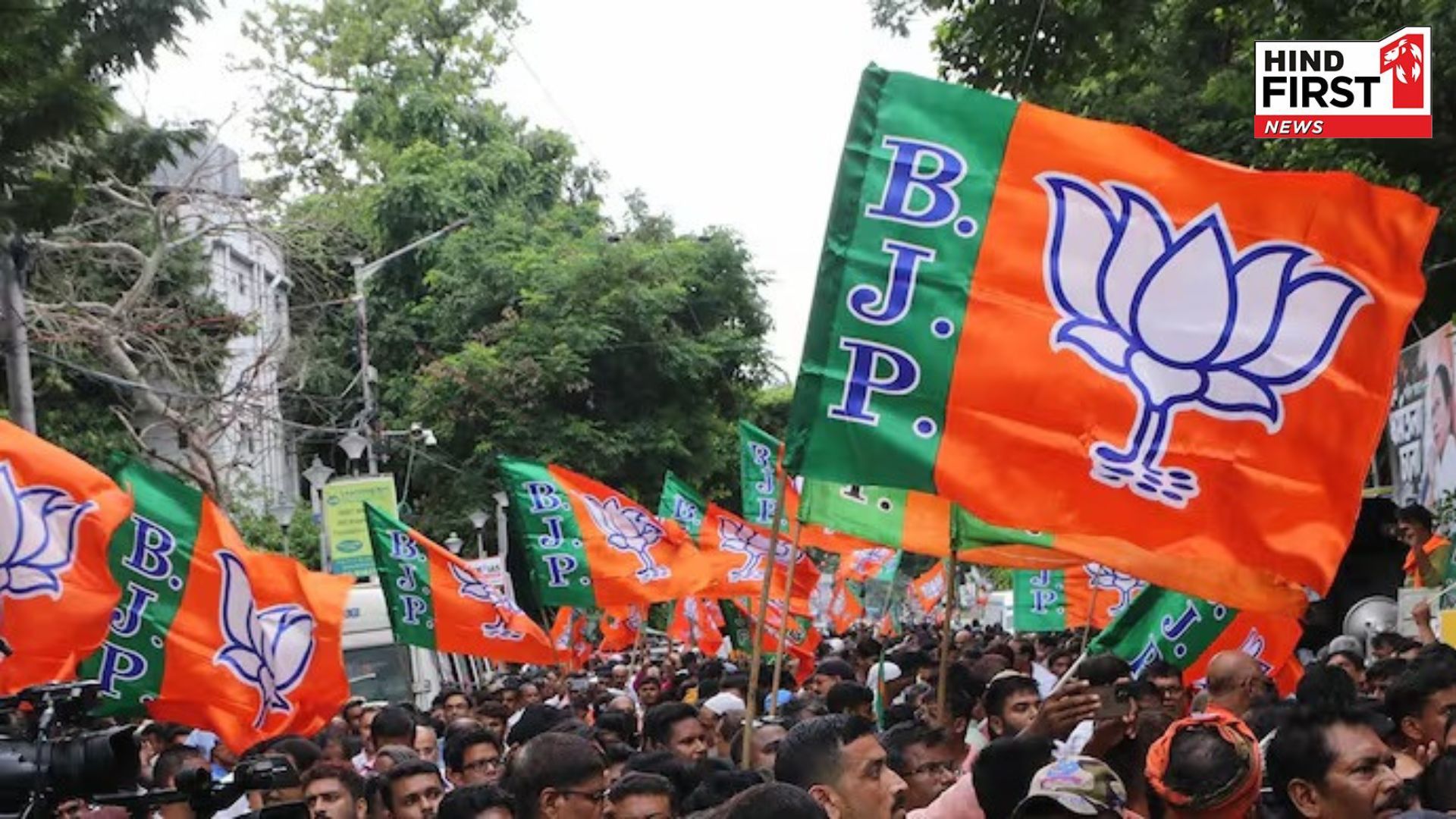 Who will be the CM of Delhi, Ravi Shankar Prasad, OP Dhankar elected observers