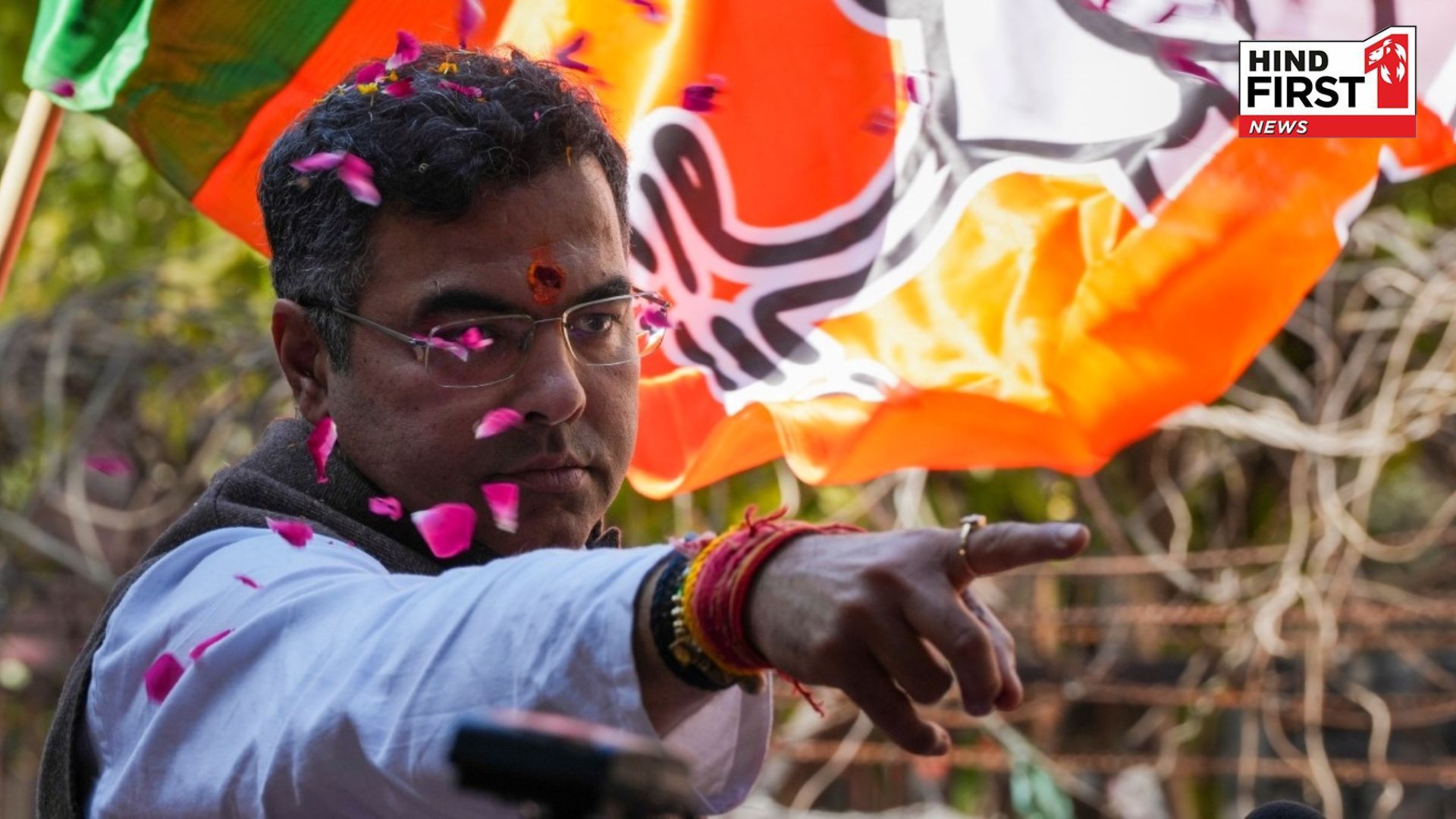 Why Pravesh Verma lagging behind Rekha Gupta in CM race? Understand the factors