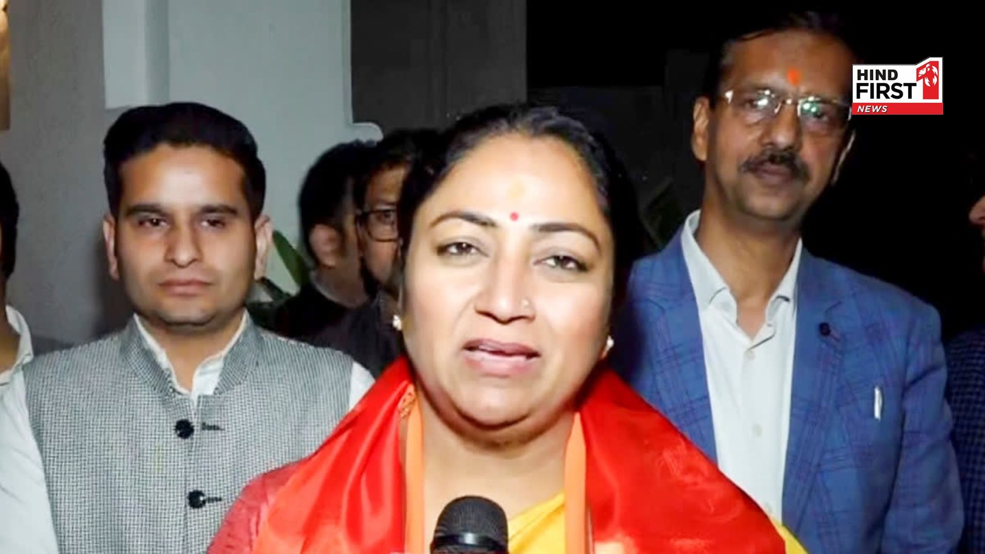 When will women in Delhi get Rs 2,500 monthly assistance? Rekha Gupta told…