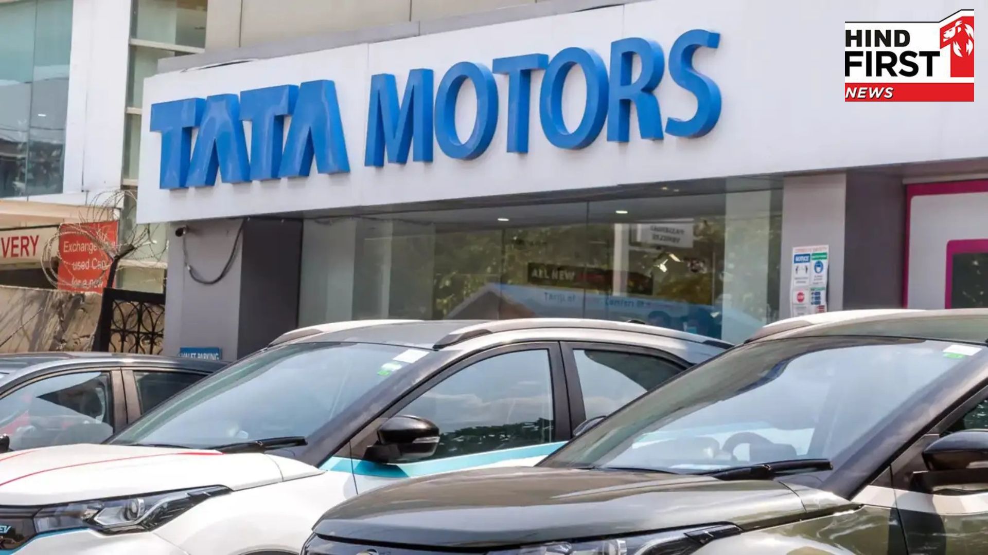 Tata Motors offer before Teslas entry, you can get 50,000 benefits