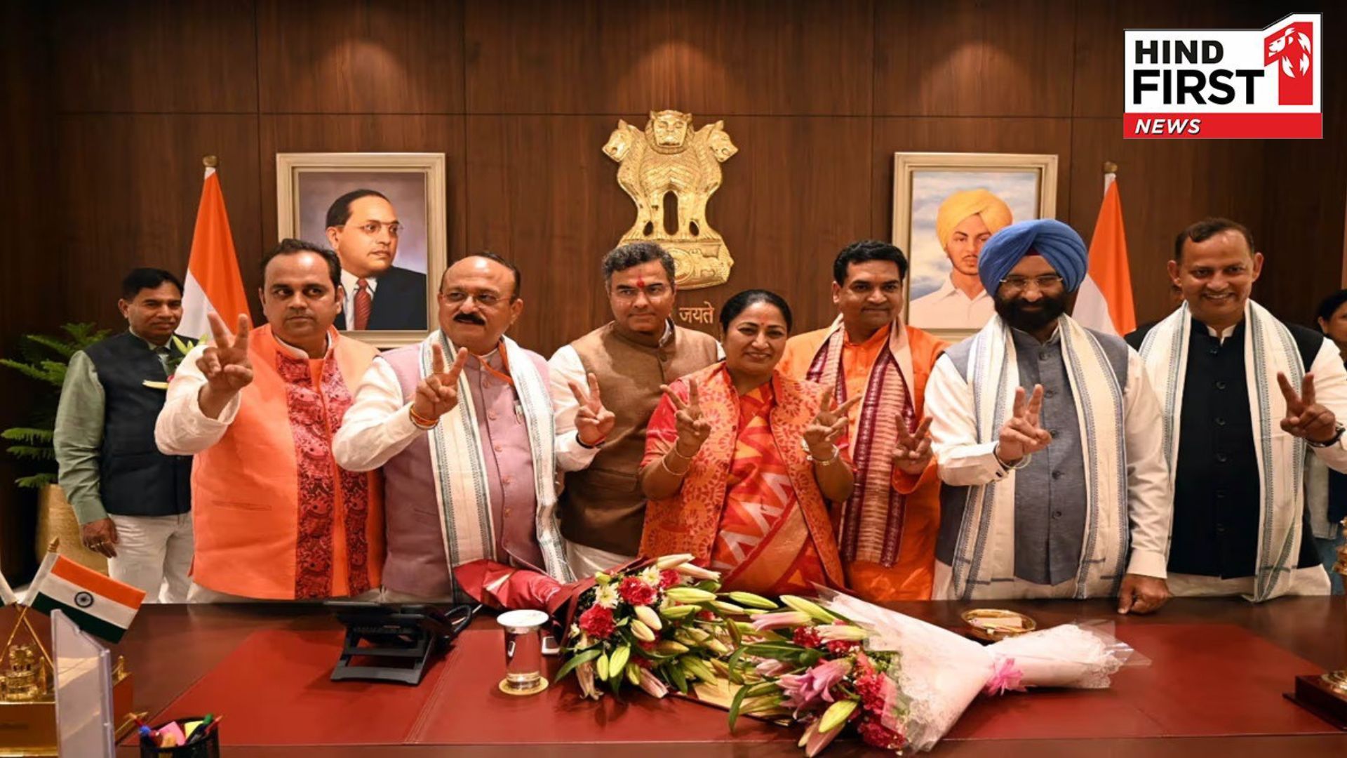 First session of Delhi Assembly will start from 24 February, CAG report will also be tabled