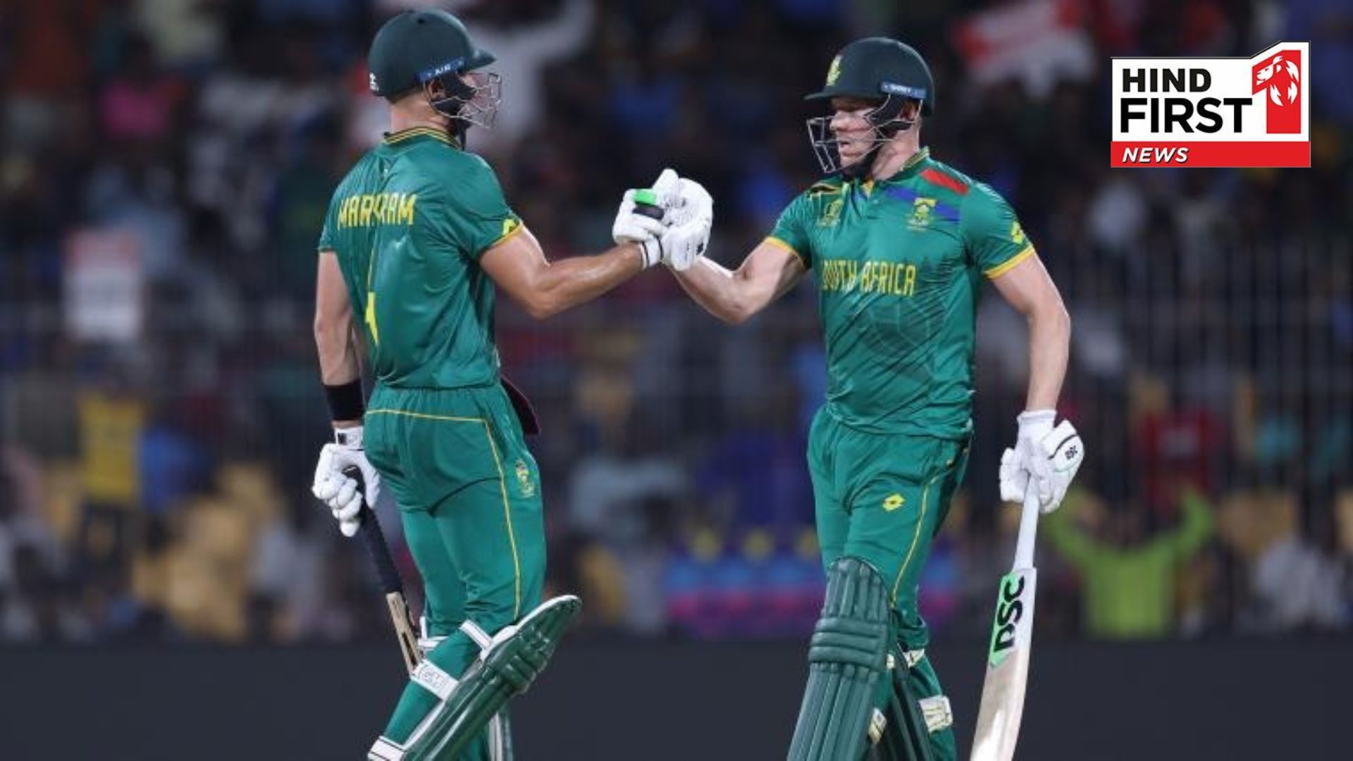 Rain of centuries in Champions Trophy 2025, Pakistan lagged behind here too