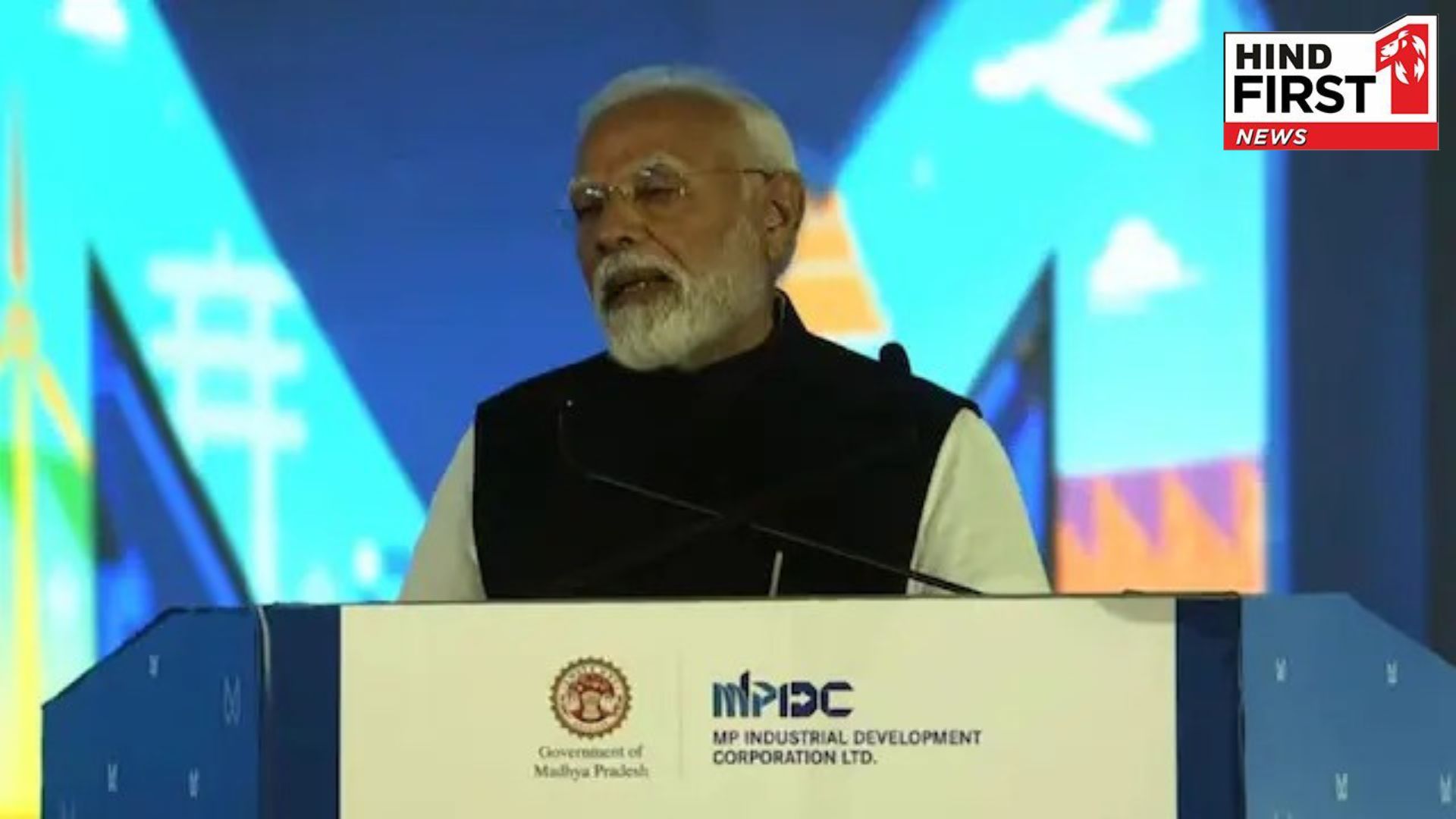 PM to inaugurate Madhya Pradesh Global Investors Summit in Bhopal