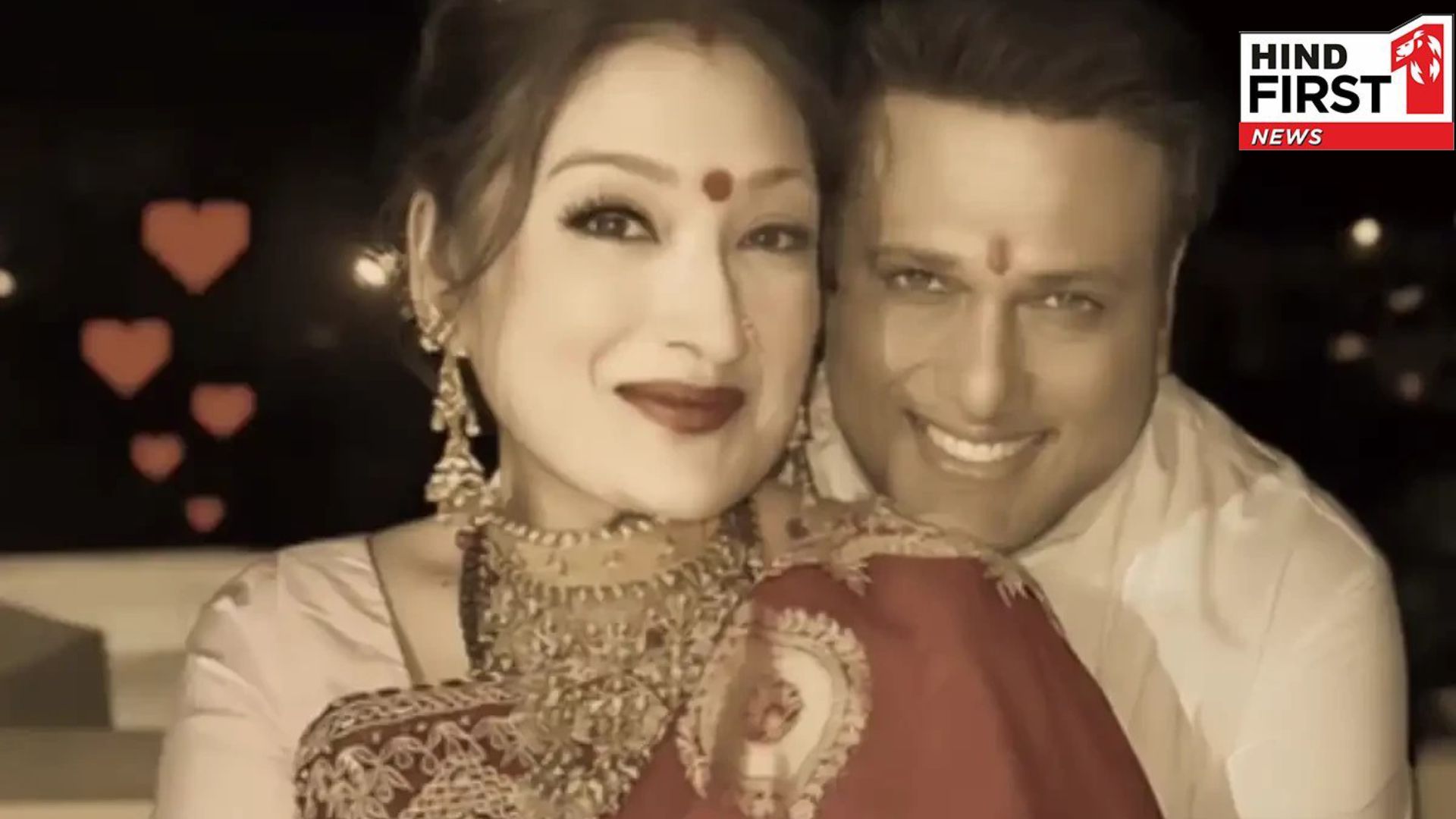 Govinda & Sunita headed for divorce after 37 years of marriage: Reports