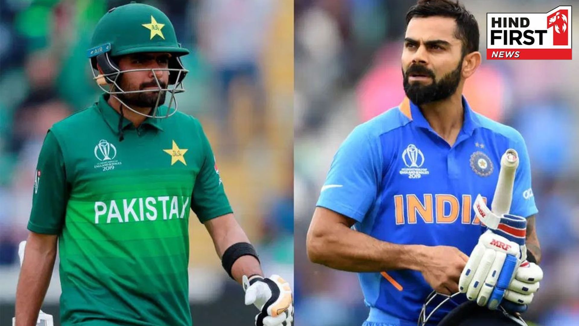 ICC ODI Rankings: Virat Kohli back in top 5, Shubman Gill extends lead over on Babar Azam