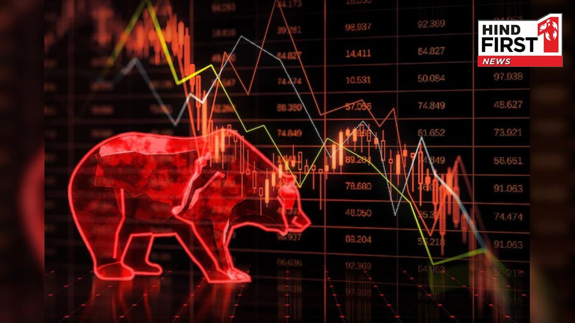 Stock Market: Sensex-Nifty fell 4% in February, what will happen next...