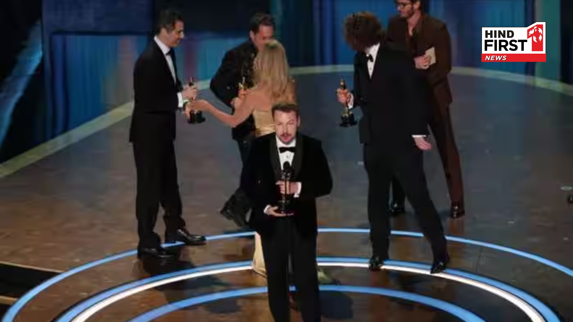 Oscars 2025: ‘Flow’ Wins Best Animated Feature Award