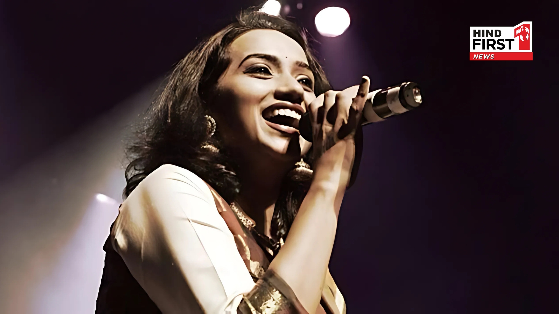 Telugu Singer Kalpana Raghavendar Hospitalised After Critical Health Scare Telugu Singer Kalpana Raghavendar Hospitalised After Critical Health Scare