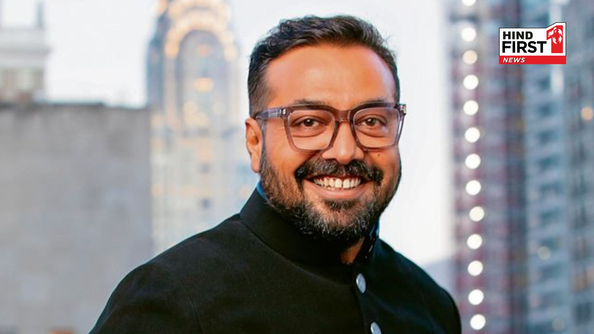 Anurag Kashyap Moves Away from Mumbai! Here’s Why He Left Bollywood’s Hub