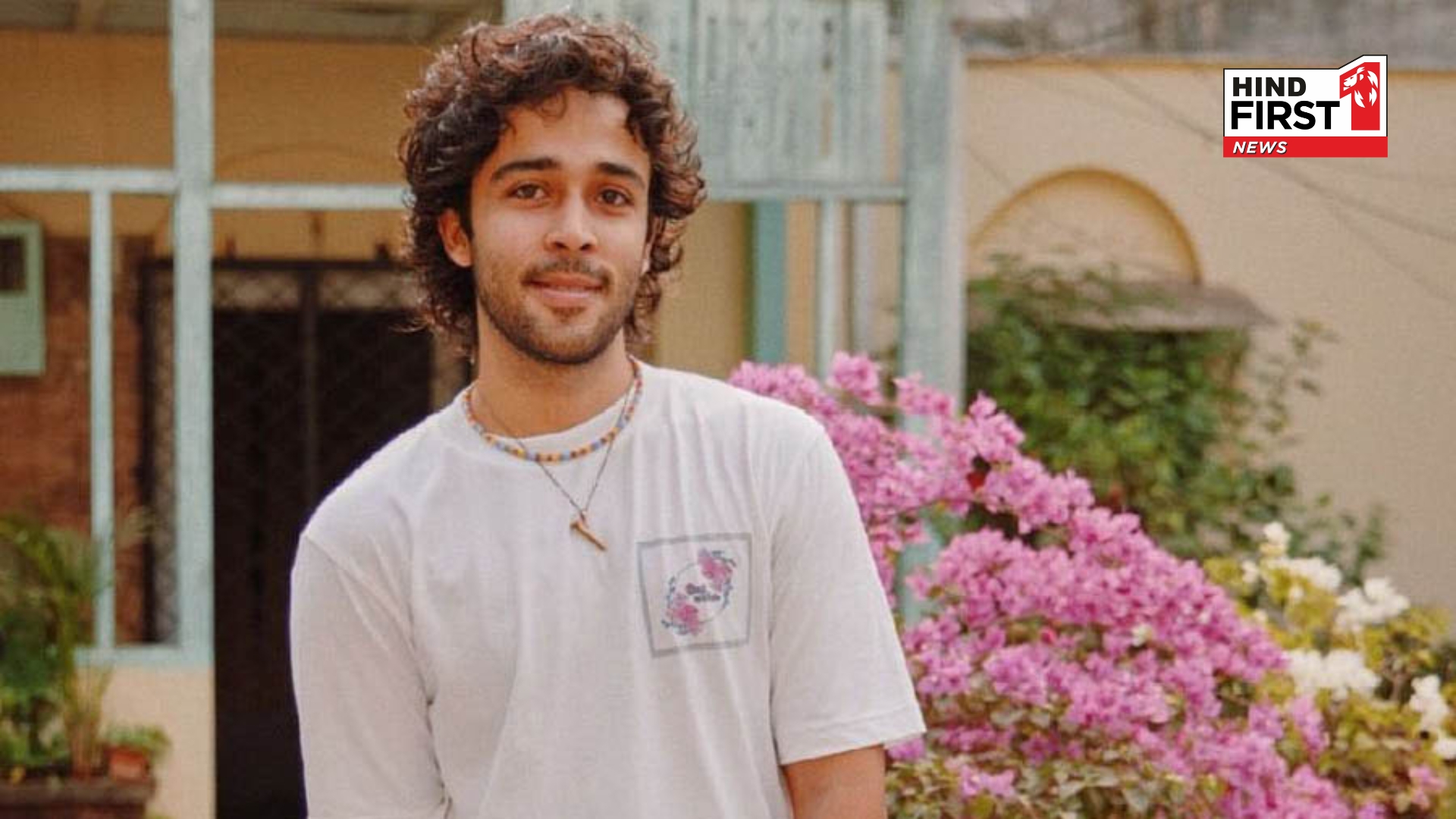 Zahan Kapoor Talks About Cousins Ranbir, Kareena and Karisma, Building His Own Identity