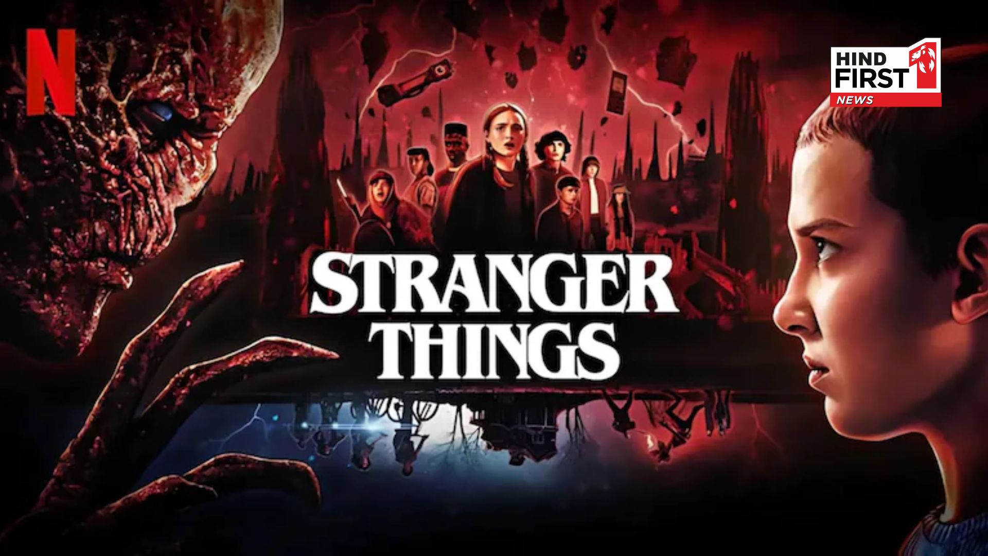 Stranger Things Season 5: Expected Release Date, New Cast and Plot Details