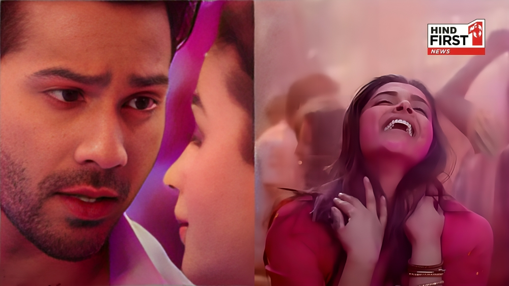 Holi 2025 Playlist: Top 6 Bollywood Songs to Set the Mood