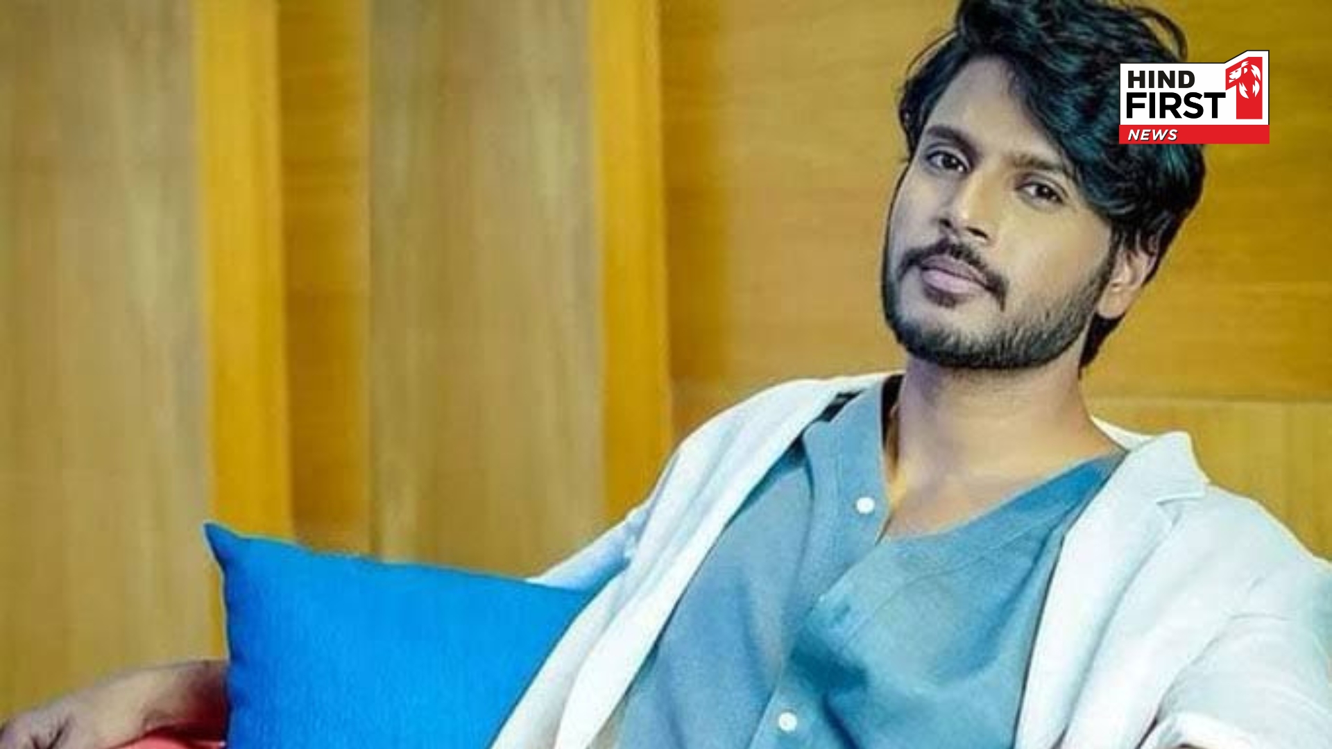 Sundeep Kishan Reveals Life Lessons from Rajinikanth, Shah Rukh Khan and Chiranjeevi