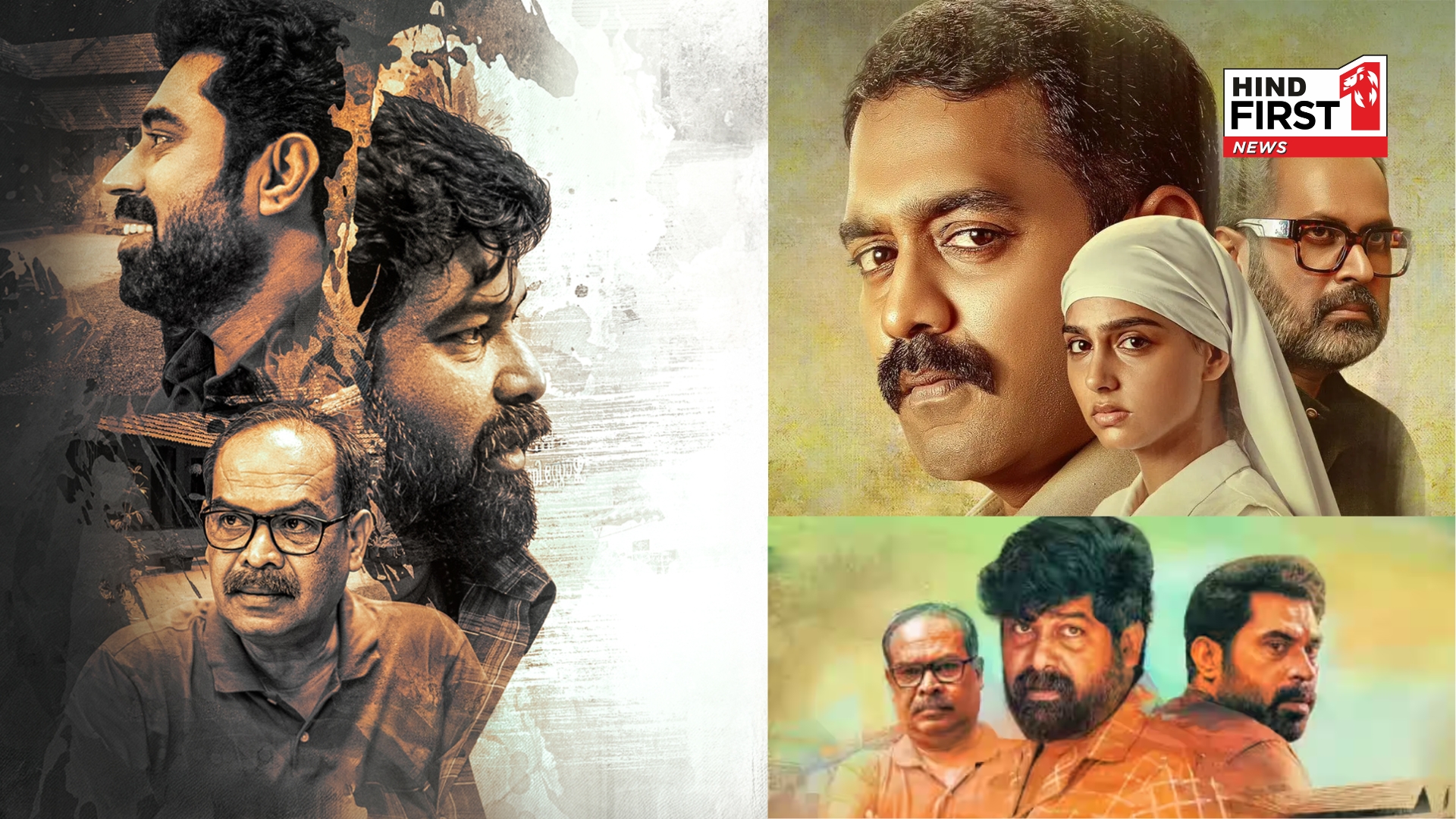New Malayalam OTT Releases This Week: Must-Watch Movies on Prime, Hotstar and More