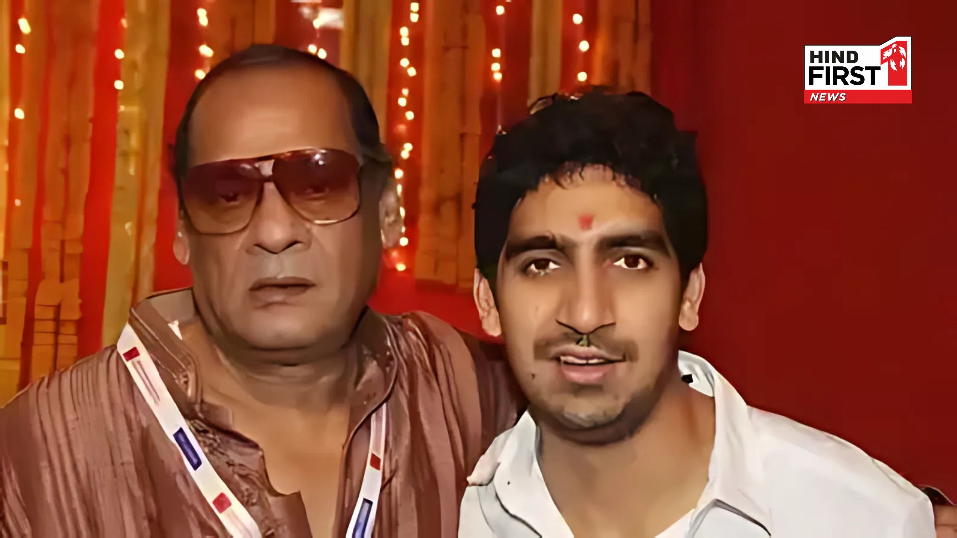 Veteran Actor Deb Mukherjee Passes Away at 83