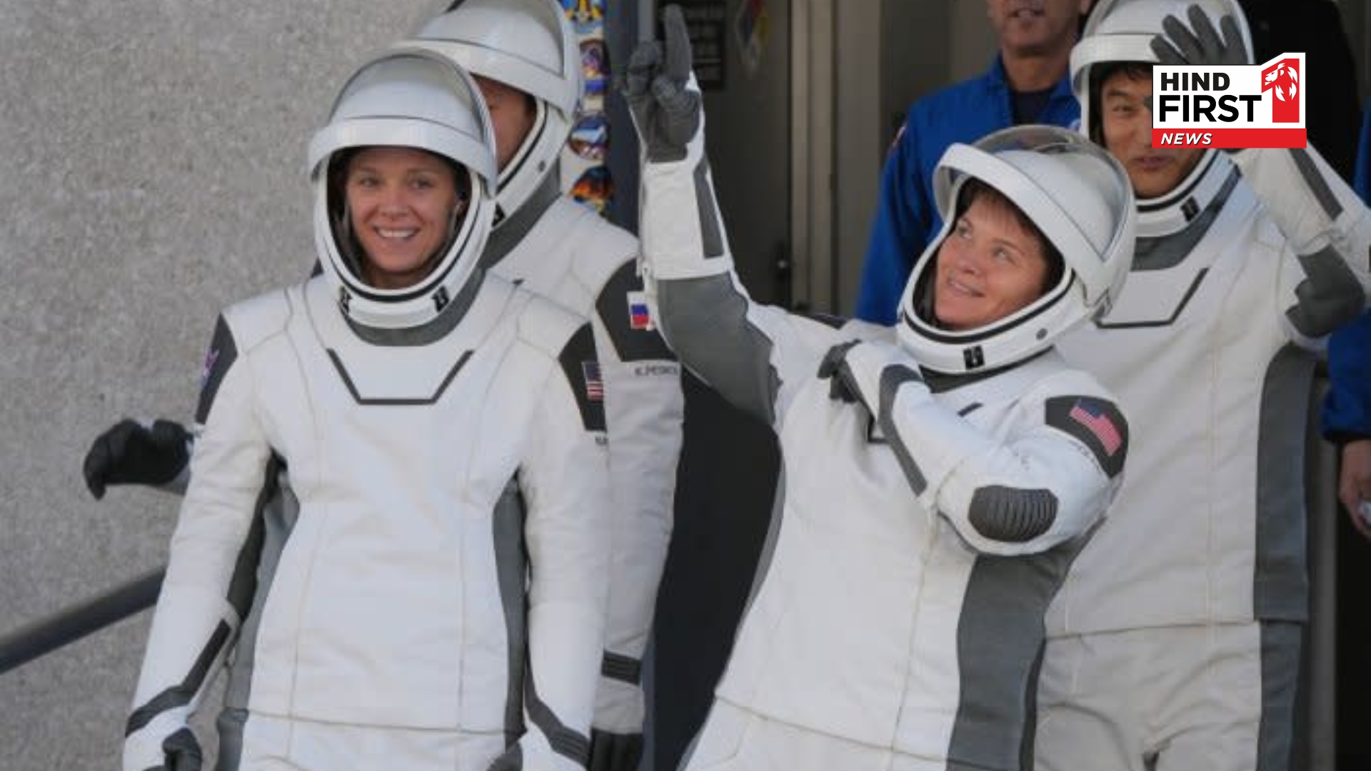 NASA and SpaceX Confirm Crew-10 Mission Launch – Everything You Need to Know