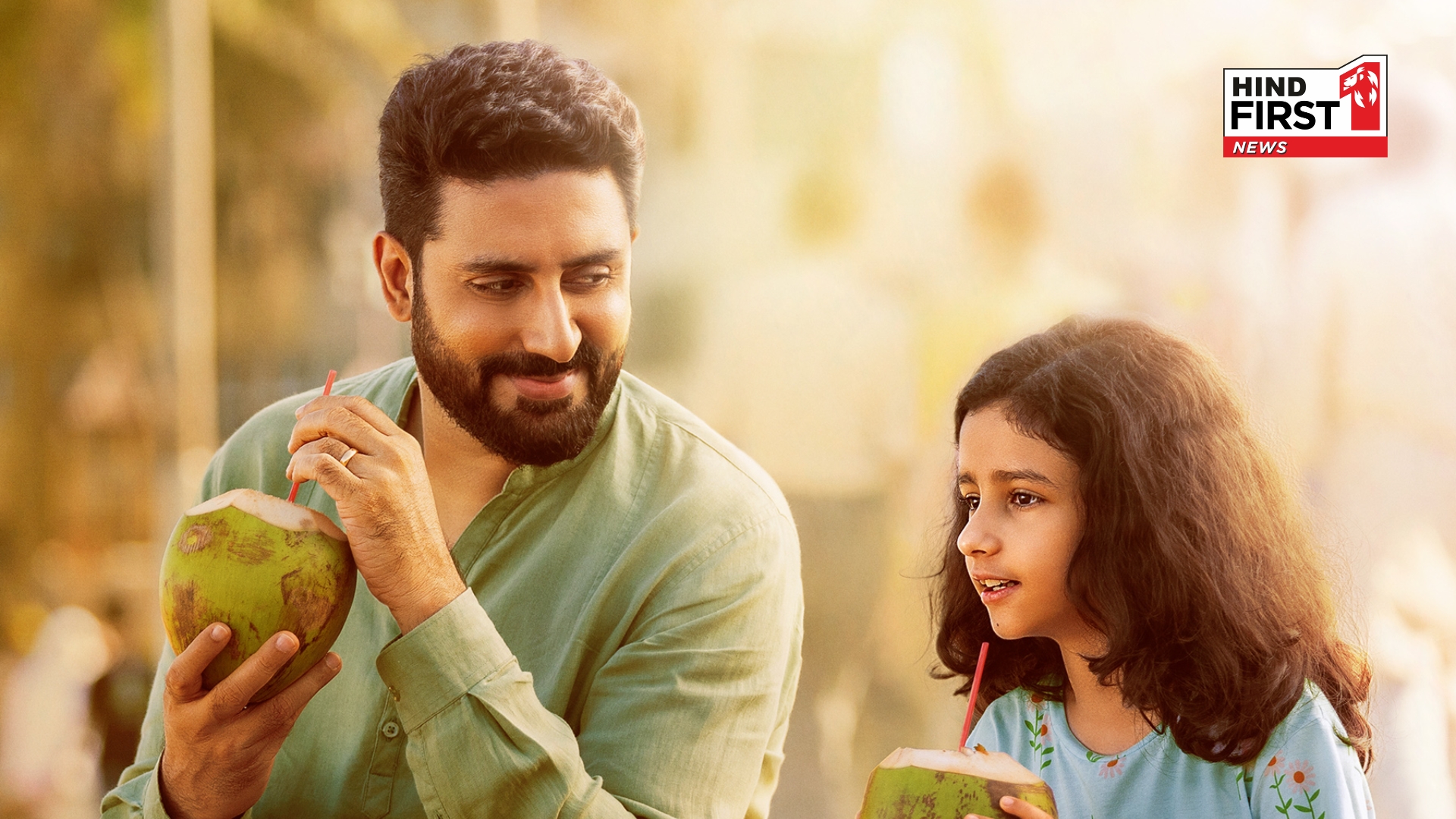 Abhishek Bachchan’s Be Happy Earns Praise: Amitabh Bachchan’s Proud Moment