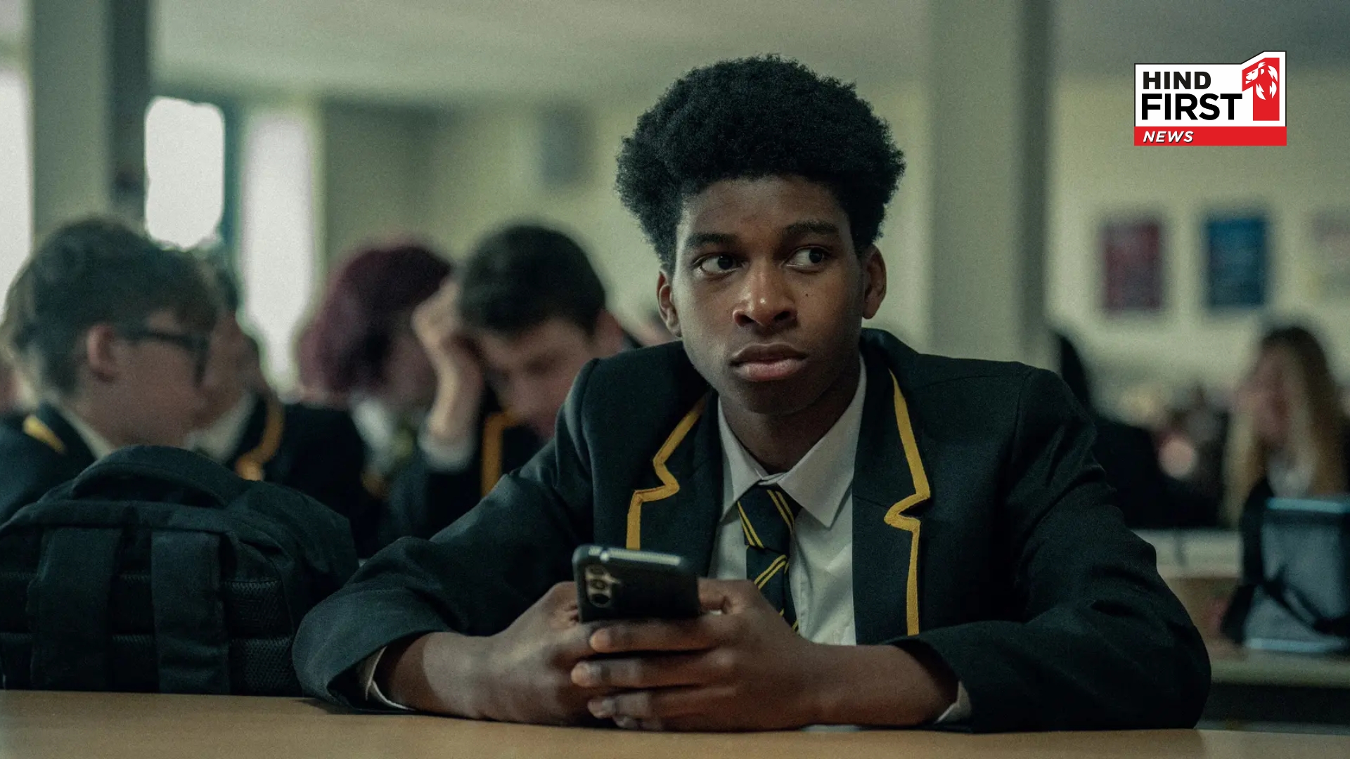 Netflix’s ‘Adolescence’ Unveils the Dark Side of Incels and Social Media Netflix’s ‘Adolescence’ Unveils the Dark Side of Incels and Social Media