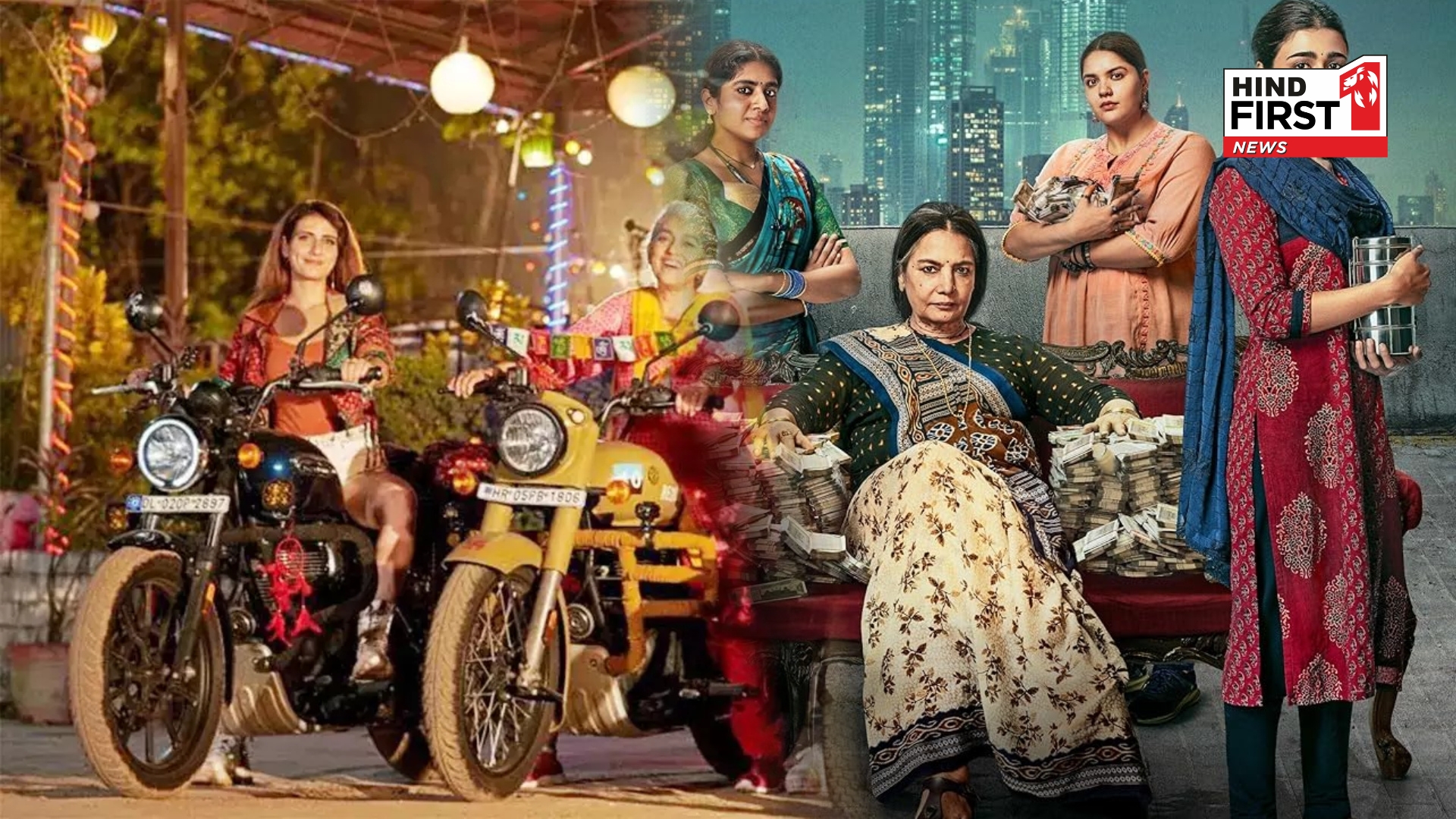 8 Powerful Shows and Films That Celebrate Women’s Strength