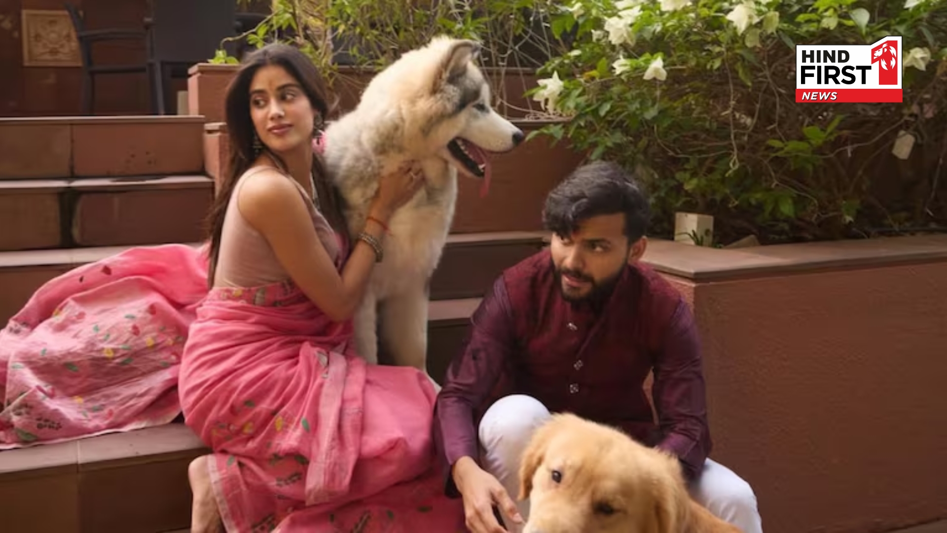 Janhvi Kapoor’s Rumoured Beau Shikhar Pahariya Hits Back at Troll Over Caste Comment