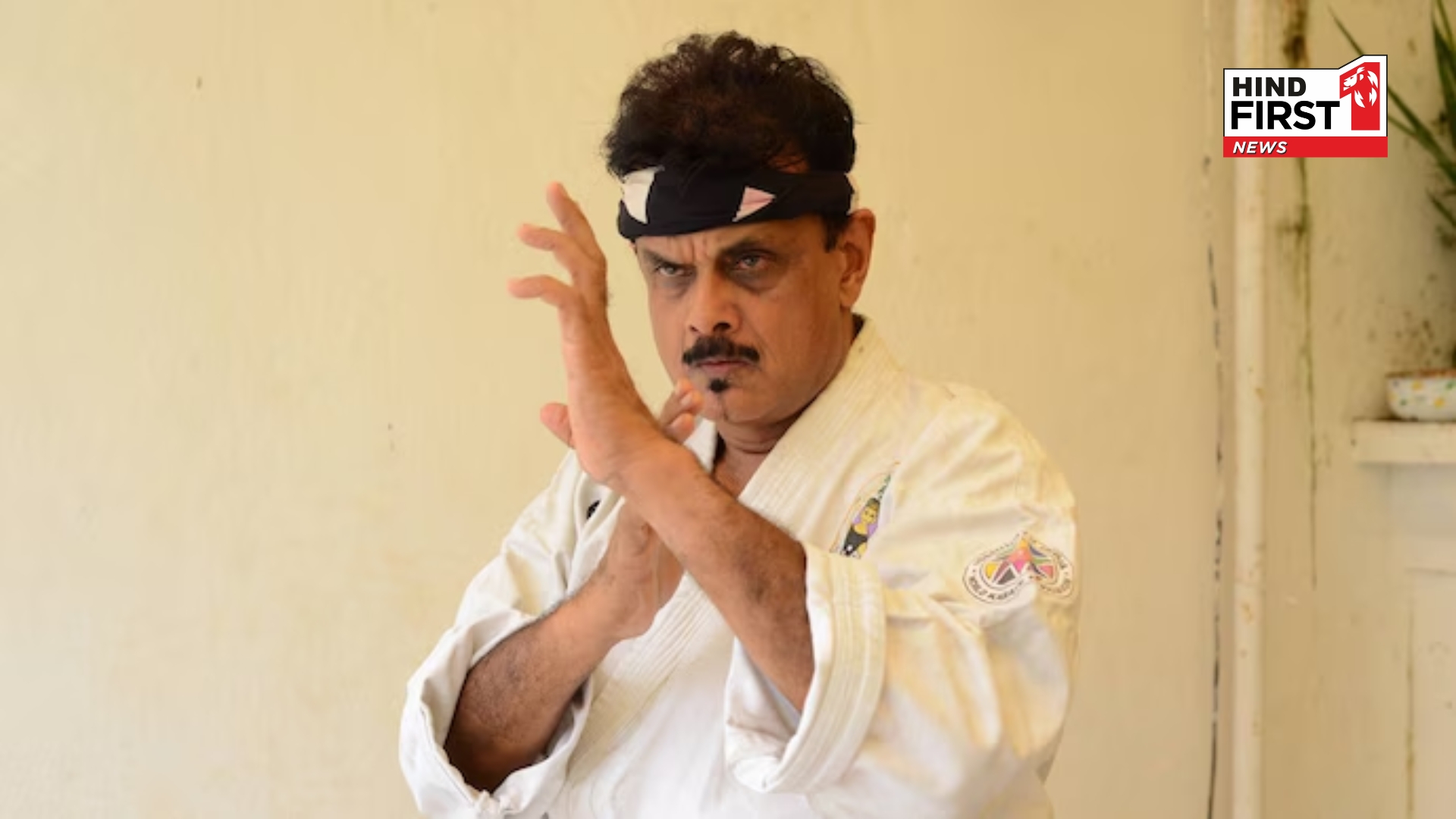 Karate Expert and Actor Shihan Hussaini Passes Away in Chennai