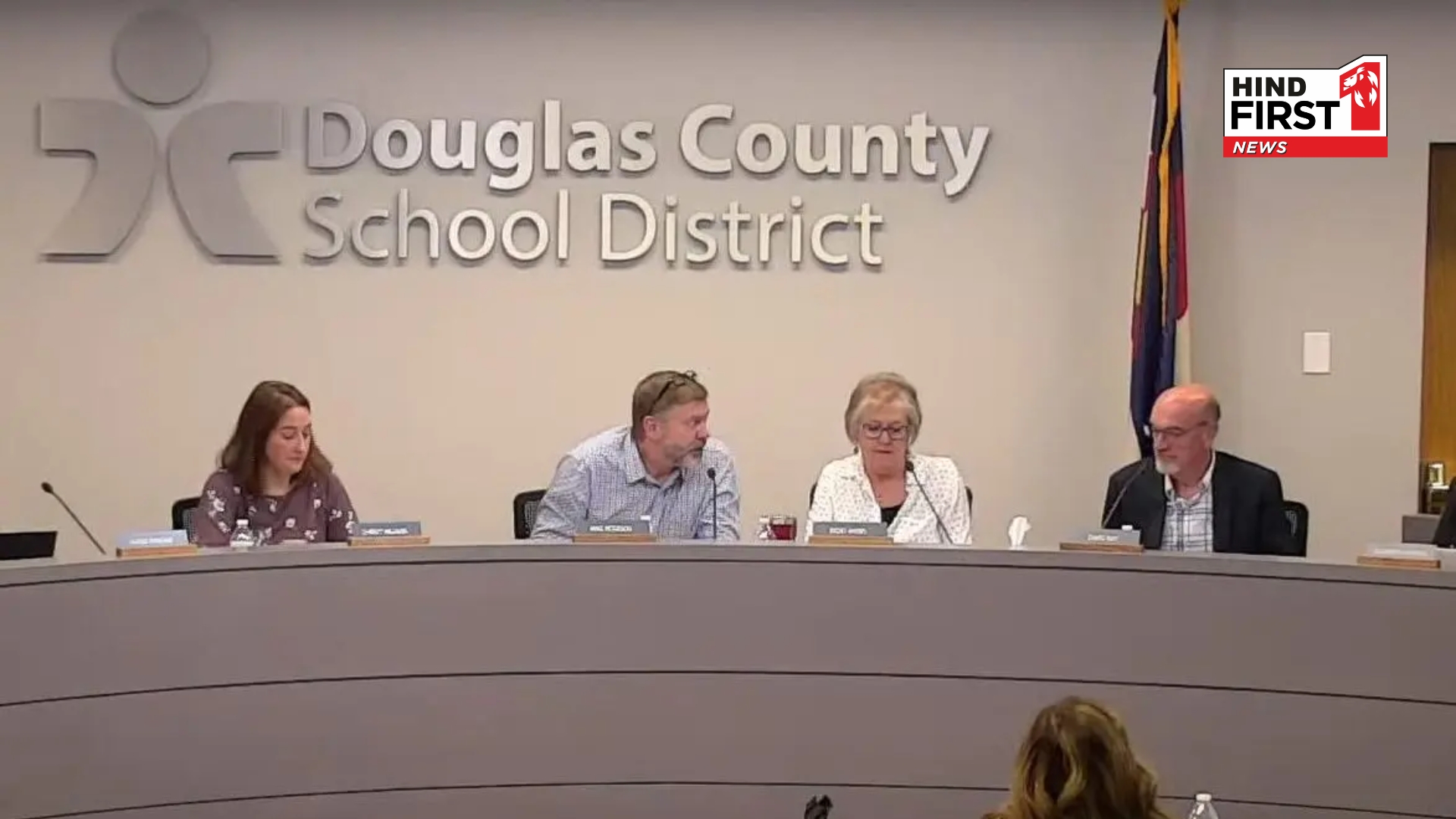 Douglas County Plans to Close 3 Schools in Highlands Ranch – Heres Why