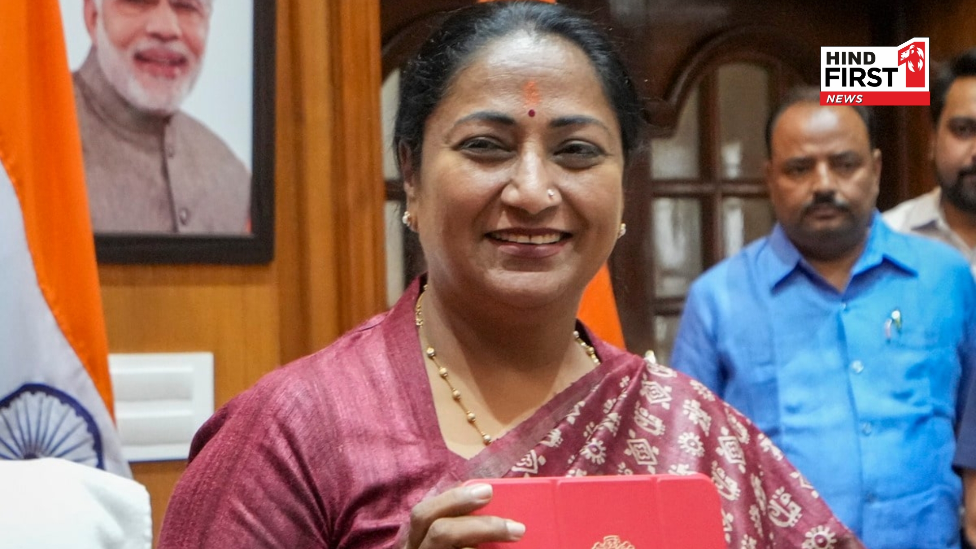 Budget 2025: Delhi Govt Allocates Rs 100 Crore for 100 Atal Canteens