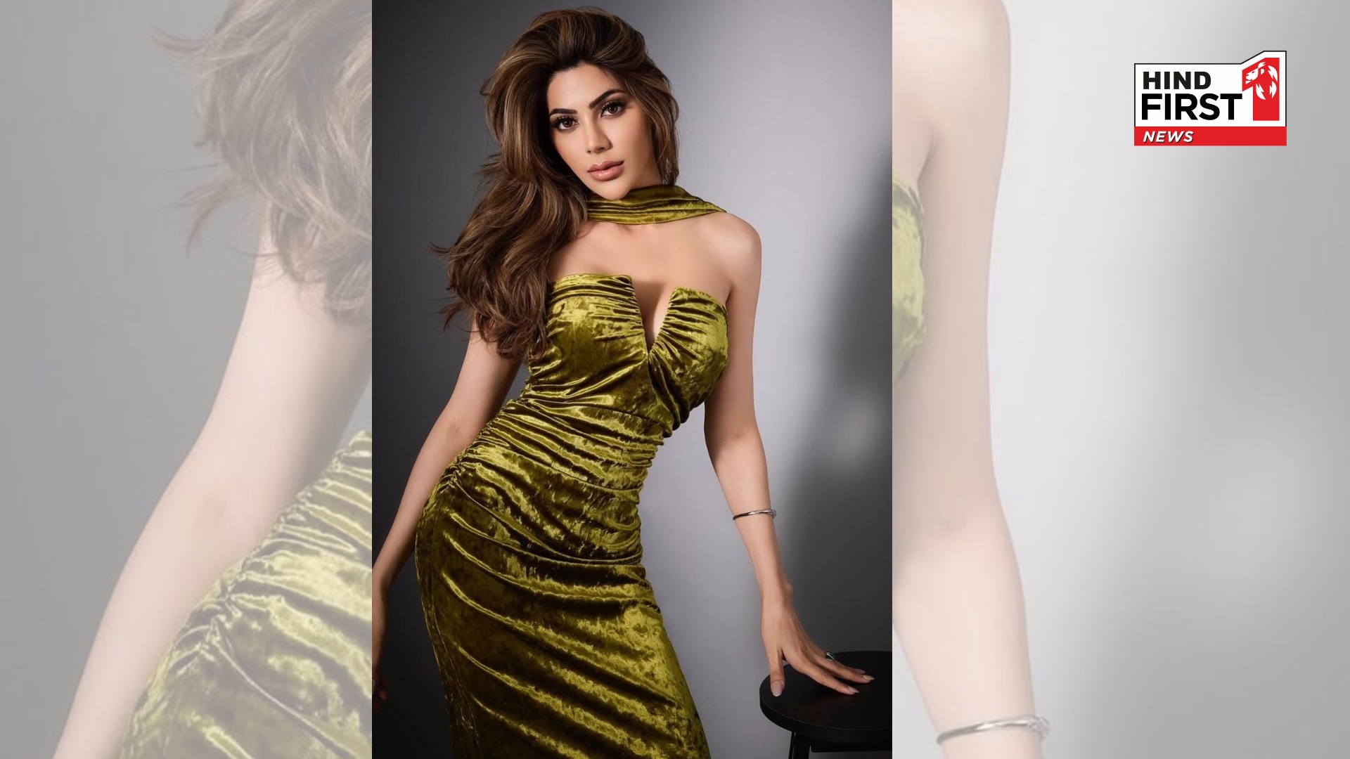 Nikki Tamboli Fights Back and Wins Big in Celebrity MasterChef