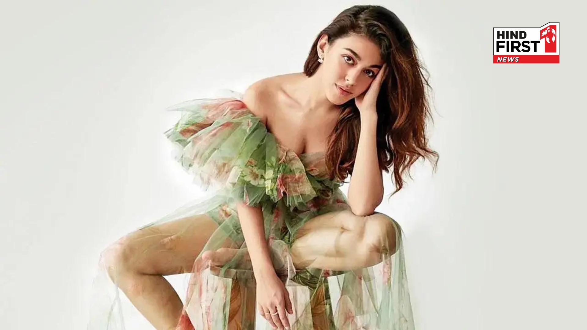 TOP 5 Renowned Directors Alaya F Has Collaborated With