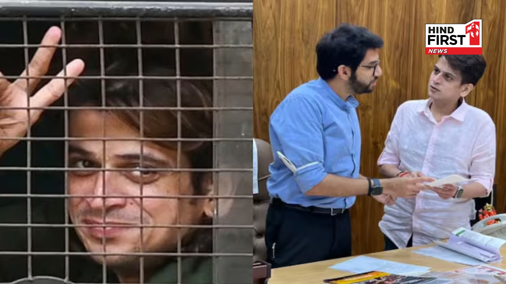 Who is Rahool Kanal? The Shiv Sena Leader Behind the Studio Attack on Kunal Kamra