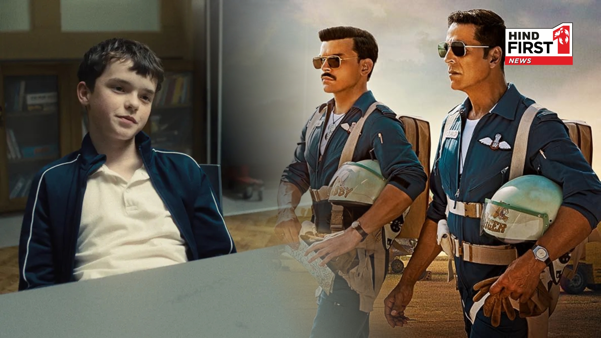 Top 4 Must-Watch OTT Releases for an Exciting Weekend