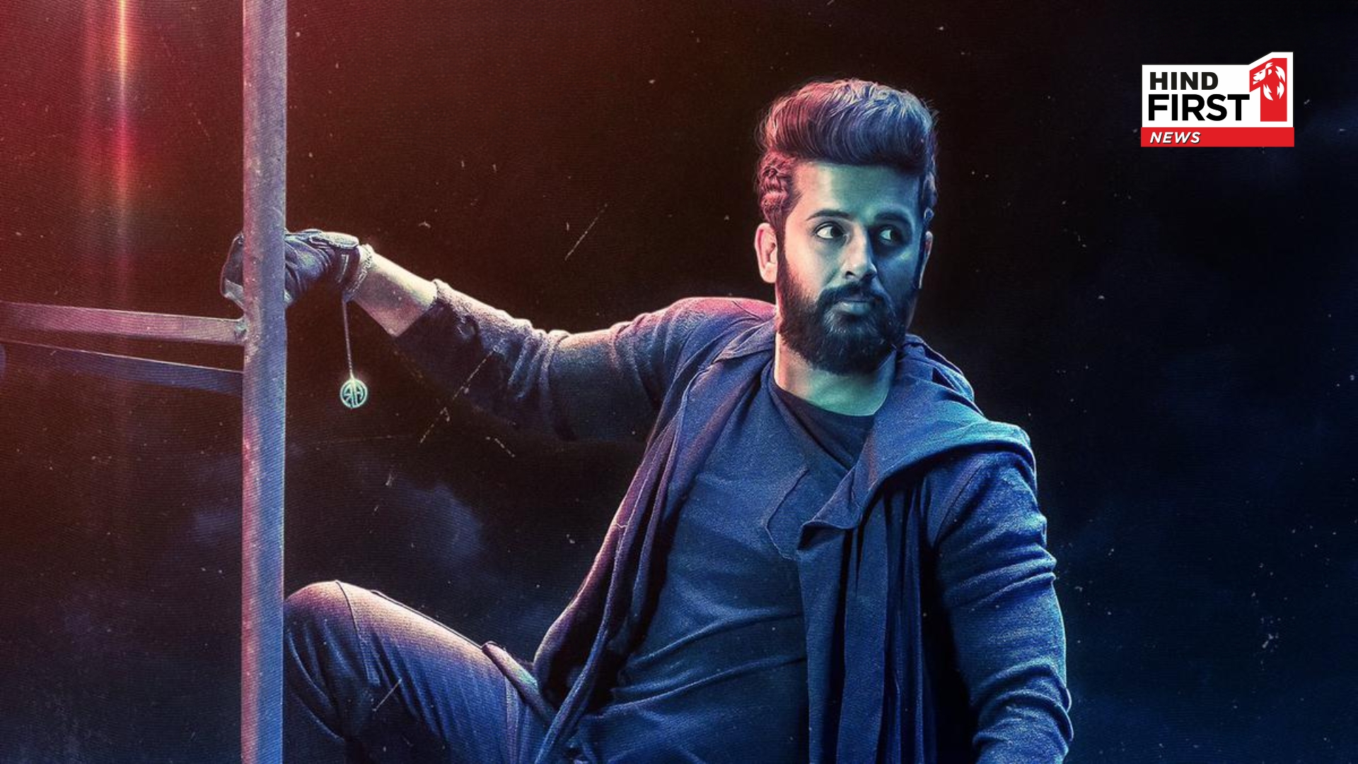Nithiin Responds to ‘Robinhood’ vs. ‘Kick’ Comparisons – Says Story Changes After 20 Minutes