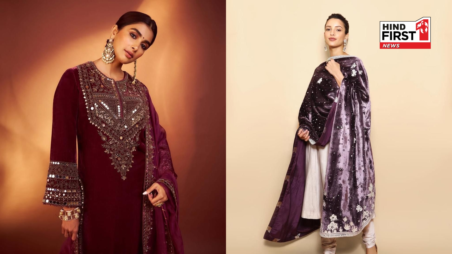 Eid 2025: Take Fashion Inspiration from These Bollywood Divas
