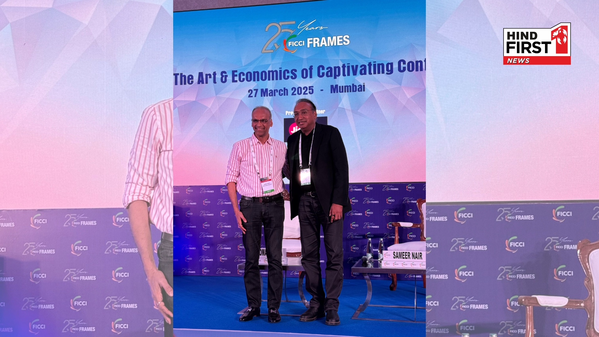 “If It Doesn’t Sell, It’s Not Creative” – Sameer Nair on Content Success