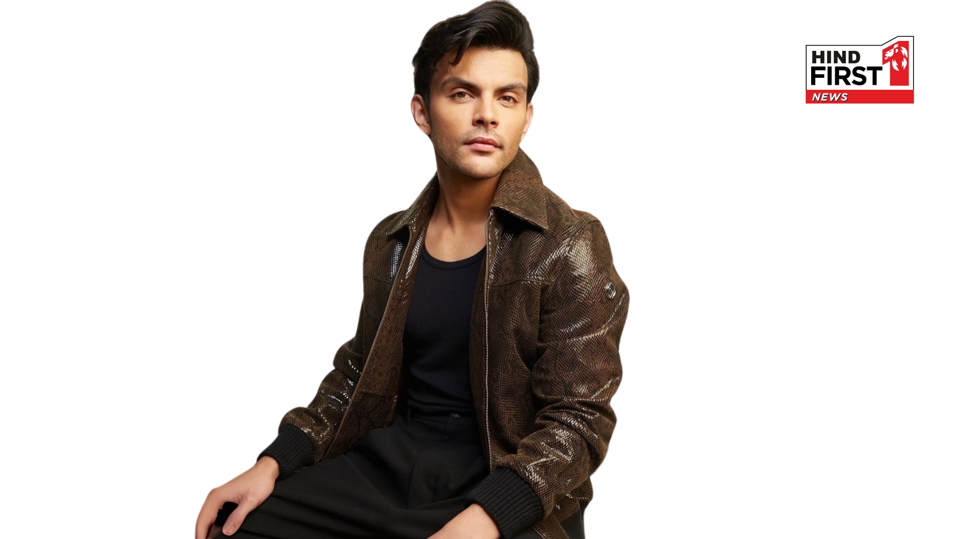 Veer Pahariya Opens Up About Leaving an Impact Within a Debut Film, Calls His Viral Dance Step ‘Iconic’