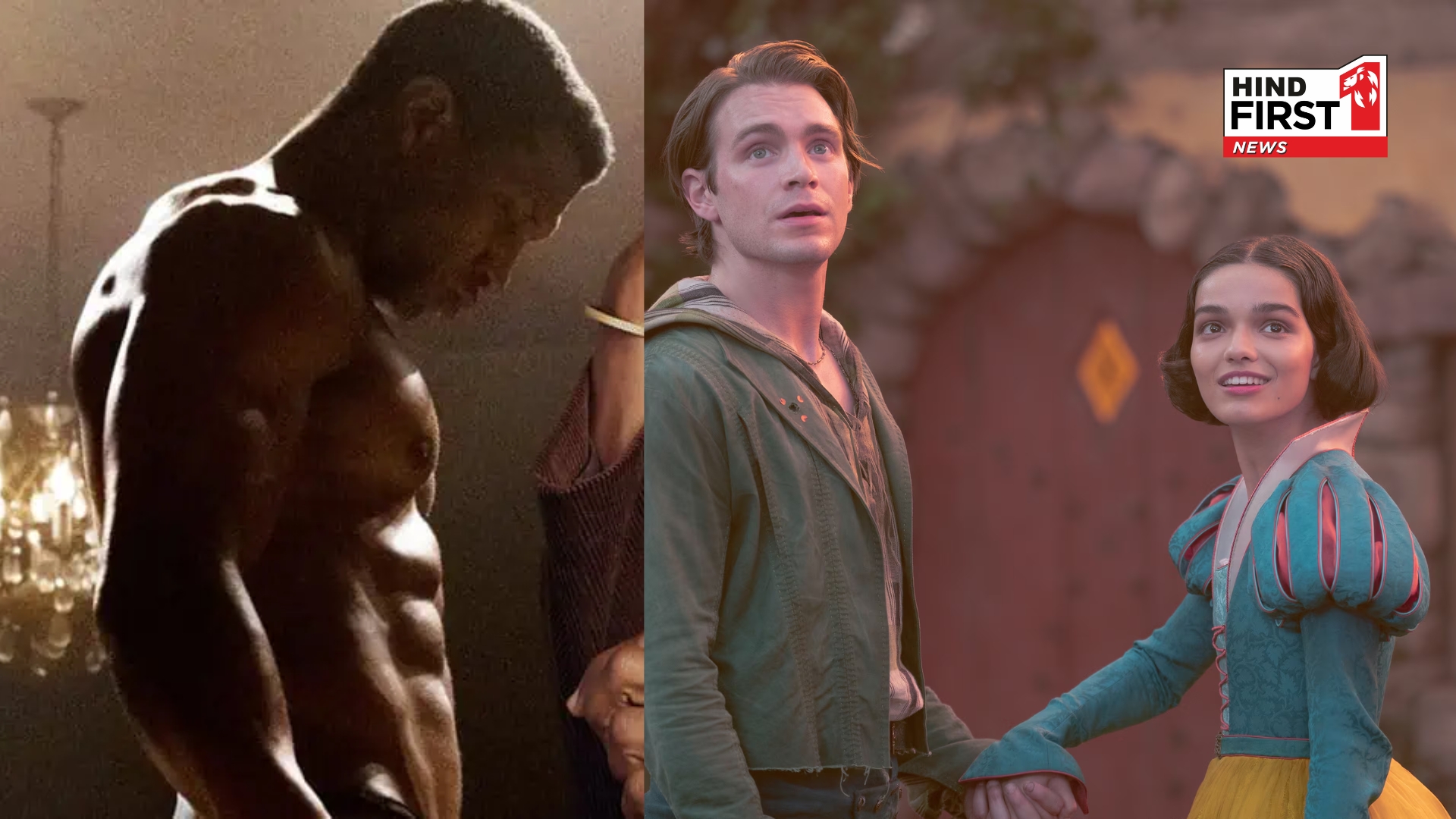 From Snow White to Magazine Dreams: Top Movie Releases This Weekend