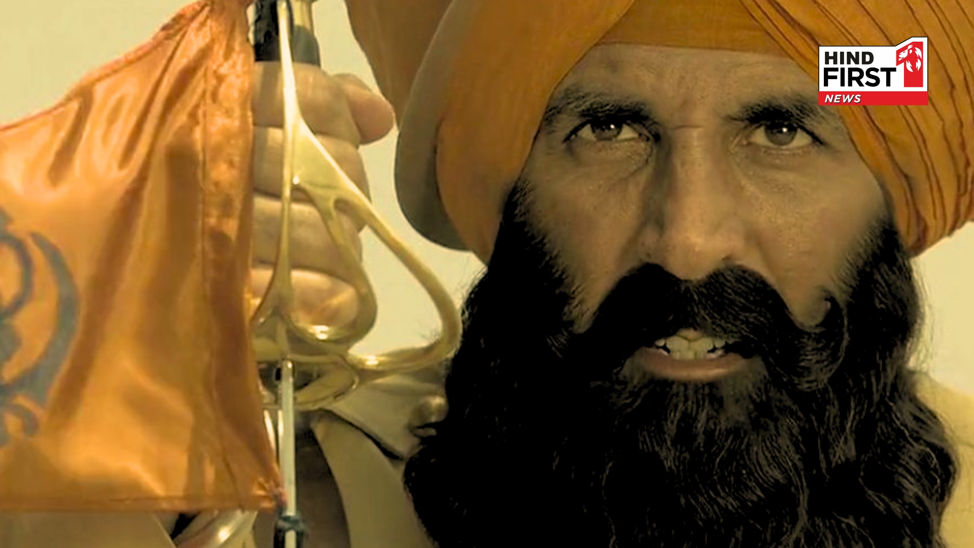 ‘Kesari 2’ Coming Soon? Akshay Kumar Teases a New Chapter