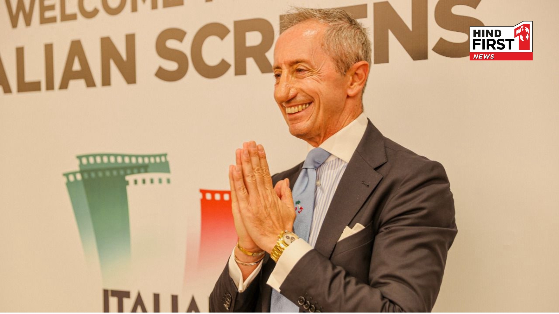 Italian Screens Returns to India at Habitat International Film Festival 2025