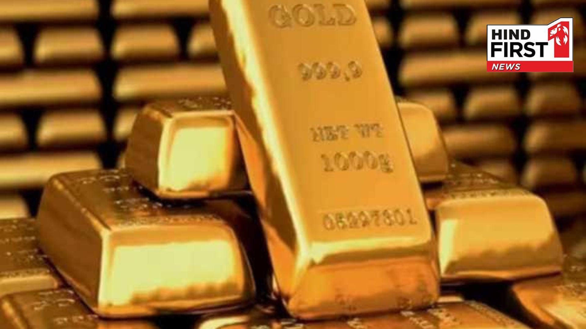 How much gold can Indians bring from abroad? Know the rules