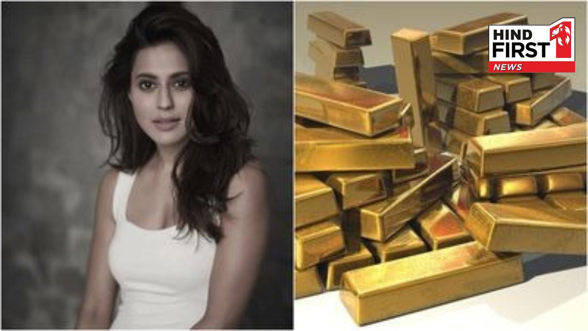 Ranya Rao gold smuggling case: Bengaluru court reserves order on actors bail plea