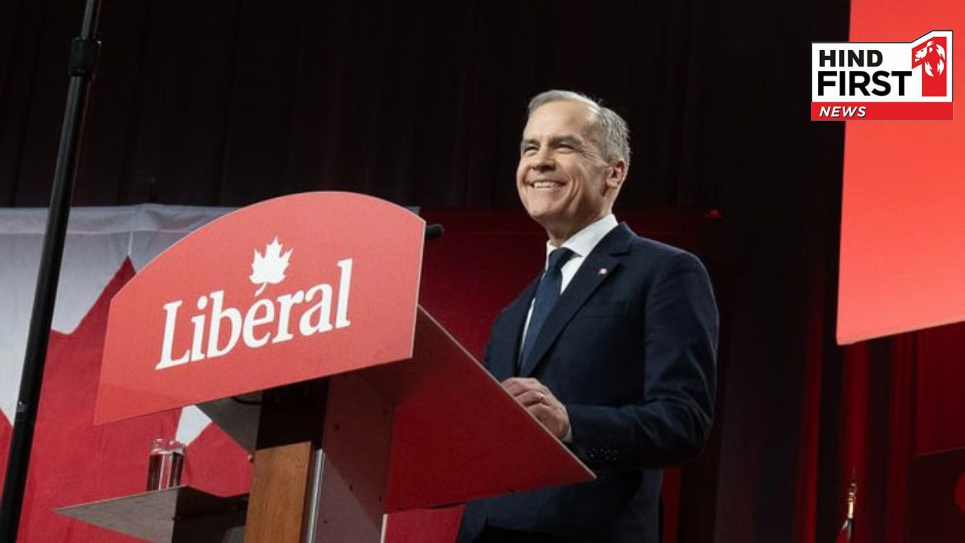 From banker to Prime Minister, how rich is Canadas next PM Mark Carney?