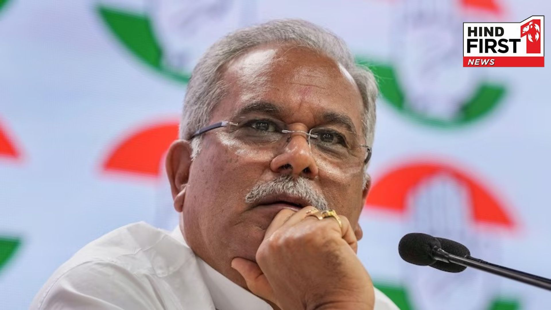 Chhattisgarh: Politics trade barbs as ED deploys cash counting machines at Baghels Residence