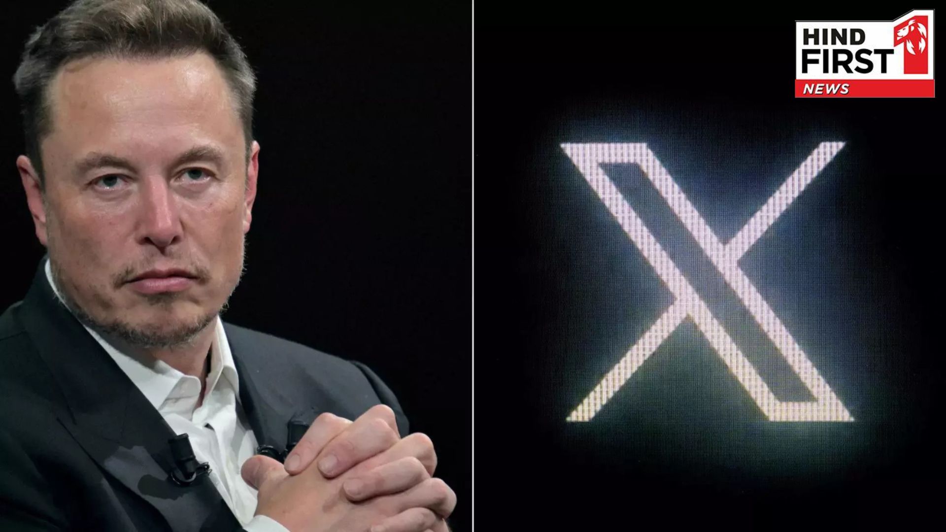 Elon Musk raised finger at Ukraine for Cyber-attack on X that caused major outages
