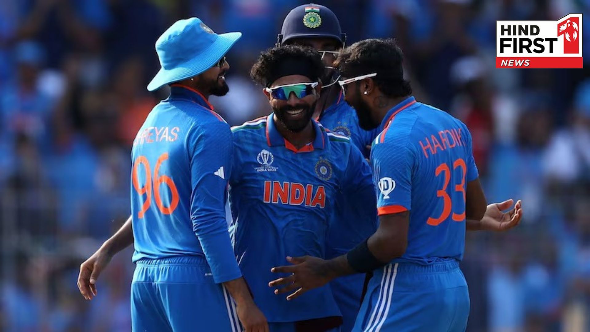 ICC Rankings: Kuldeep-Jadejas blast... Hitman Rohit benefits in ICC rankings, Kohli slips